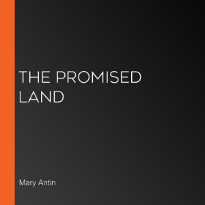 The Promised Land (Librovox)