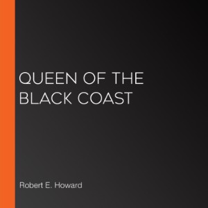 Queen of the Black Coast-logo