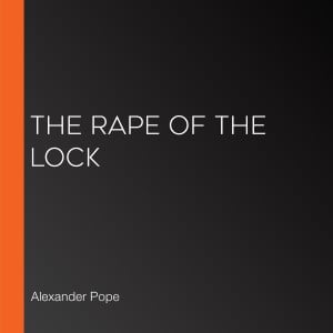 The Rape of the Lock