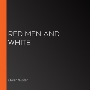 Red Men And White