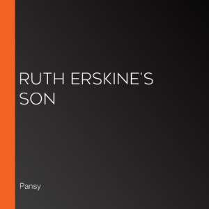 Ruth Erskine's Son