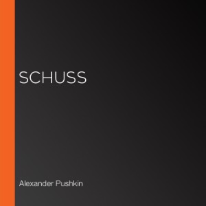 Schuss