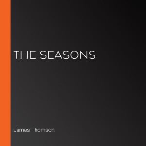 The Seasons (Librovox)