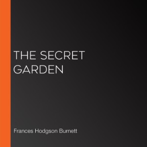 The Secret Garden (version 3)