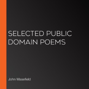 Selected Public Domain Poems