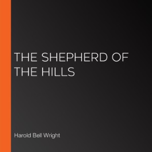 The Shepherd of the Hills
