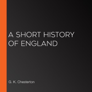 A Short History of England