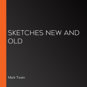 Sketches New and Old-logo