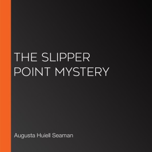 The Slipper Point Mystery-logo