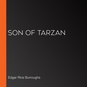 Son of Tarzan-logo