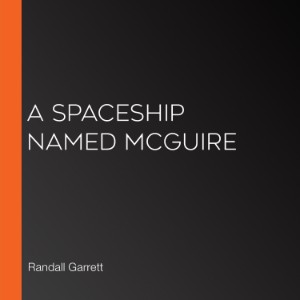 A Spaceship Named McGuire-logo