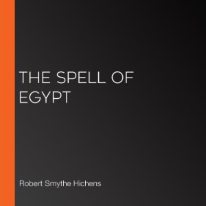 The Spell of Egypt