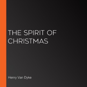 The Spirit of Christmas