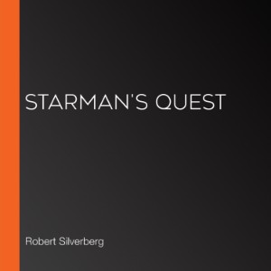 Starman's Quest-logo