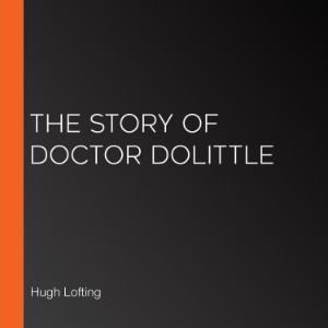The Story of Doctor Dolittle (version 3)-logo
