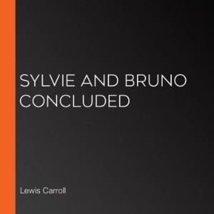 Sylvie and Bruno Concluded-logo