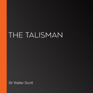 The Talisman-logo