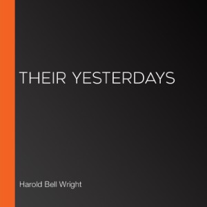Their Yesterdays