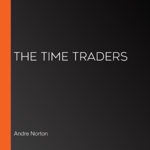 The Time Traders-logo