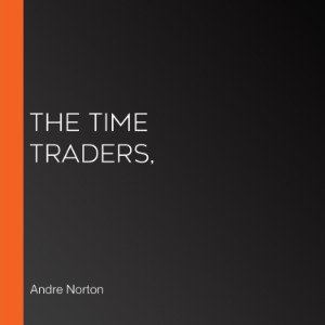 The Time Traders, (Version 2)-logo