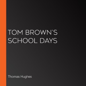Tom Brown's School Days-logo