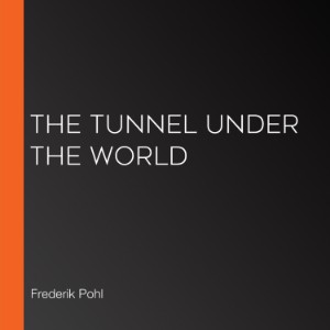 The Tunnel Under The World-logo
