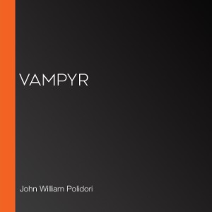 Vampyr