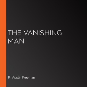 The Vanishing Man
