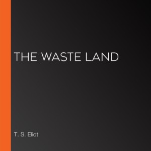 The Waste Land-logo