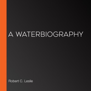 A Waterbiography-logo