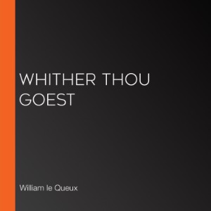 Whither Thou Goest-logo