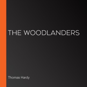 The Woodlanders (version 2)-logo