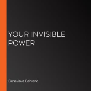 Your Invisible Power-logo