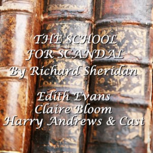 The School for Scandal