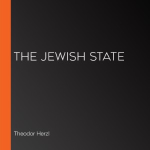 The Jewish State