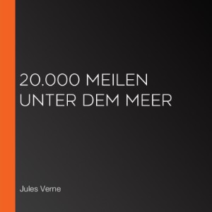 20.000 Meilen unter dem Meer