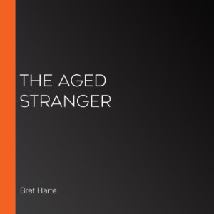 The Aged Stranger