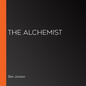 The Alchemist