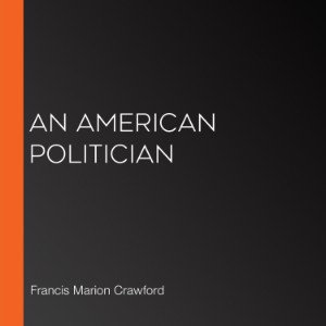 An American Politician