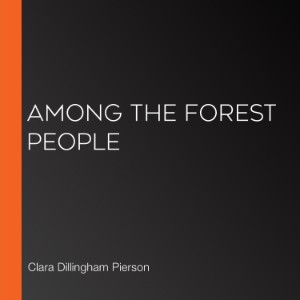 Among the Forest People-logo