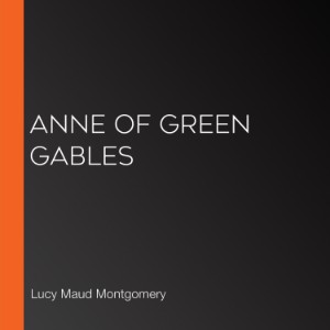 Anne of Green Gables