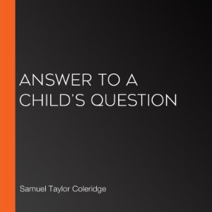 Answer to a Child's Question-logo