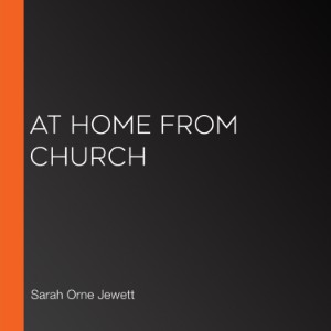 At Home From Church