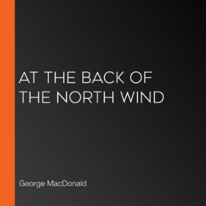 At the Back of the North Wind