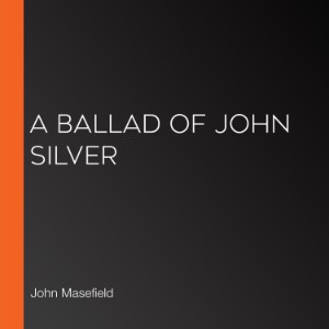 A Ballad of John Silver