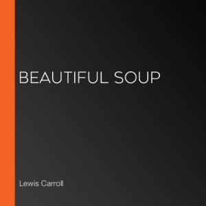 Beautiful Soup-logo