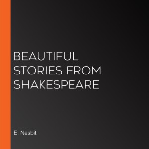 Beautiful Stories from Shakespeare-logo