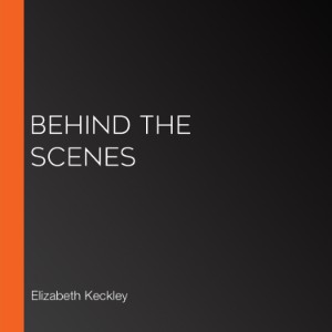 Behind the Scenes-logo