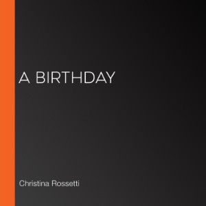 A Birthday-logo