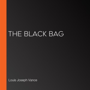 The Black Bag
